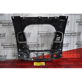 Κονσόλα Ταμπλό Με Αεραγωγούς Mitsubishi L200 KB4 2006-2010 MN179802ZZ