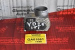 Πεταλούδα Γκαζιού Nissan Navara D40 YD25 2005-2010 16119-EC00A