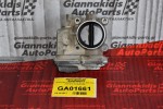 Πεταλούδα Γκαζιού Nissan Navara D40 YD25 2005-2010 16119-EC00A