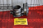 Πεταλούδα Γκαζιού Bmw 525 / 530 Diesel E60 2003-2010 PIERBURG 779148105 M47
