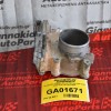 Πεταλούδα Γκαζιού Nissan Navara D40 YD25 2005-2010 16119-EC00A