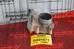 Πεταλούδα Γκαζιού Nissan Navara D40 YD25 2005-2010 16119-EC00A