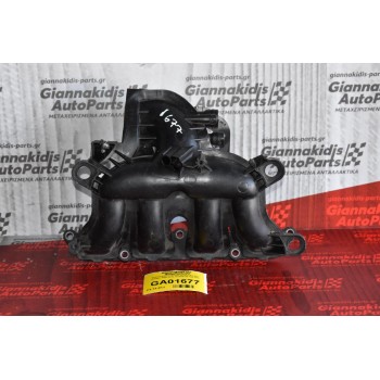 Πολλαπλή Εισαγωγής (Χταπόδι) Mini Cooper 2005-2012 757004180 R55 R56