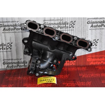 Πολλαπλή Εισαγωγής (Χταπόδι) Mini Cooper 2005-2012 757004180 R55 R56