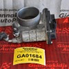 Πεταλούδα Γκαζιού Nissan Qashqai 2.0 2007-2012 SERA 526-01 MR20