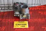 Πεταλούδα Γκαζιού Volkswagen Golf 1998-2005 036133062 1.4 AXP