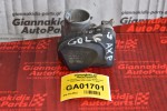 Πεταλούδα Γκαζιού Volkswagen Golf 1998-2005 036133062 1.4 AXP