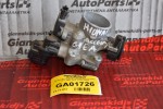 Πεταλούδα Γκαζιού Hyundai Accent G4EA 1.3cc 2001-2010 35150-22600