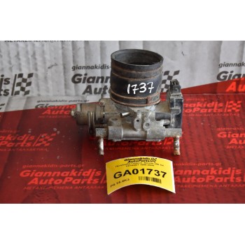 Πεταλούδα Γκαζιού  Nissan 200 SX CA18DET 1988-2000