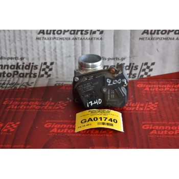 Πεταλούδα Γκαζιού Volkswagen Polo 1.2 03D133062E BMD