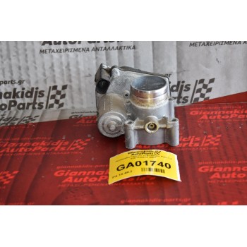 Πεταλούδα Γκαζιού Volkswagen Polo 1.2 03D133062E BMD