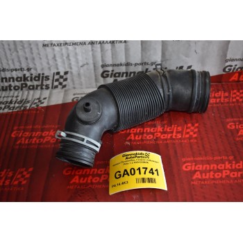 Κολάρο Πεταλούδας Γκαζιού Volkswagen Polo 1.2 03D133062E