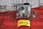 Πεταλούδα Γκαζιού Toyota Auris / Yaris 1.3 2008-2015 22030-47010 1NR