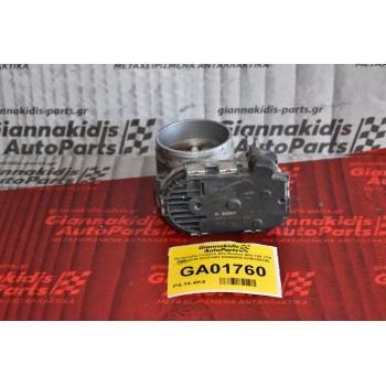 Πεταλούδα Γκαζιού Alfa Romeo Alfa 159 JTS 2005-2010 55181482 939A6000 0280750195