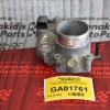 Πεταλούδα Γκαζιού Volkswagen Golf Bora Beetle 1.8T 20VT 2000-2005 (Γνήσια) 06A133062C 0280750036 (Audi A3 TT / Seat Ibiza Leon Toledo / Skoda Octavia)