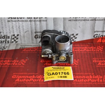 Πεταλούδα Γκαζιού Volkswagen Golf 1998-2005 036133062 1.4 AXP