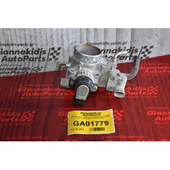 Πεταλούδα Γκαζιού  Suzuki Baleno G13BB 1.3cc 1994-2003 13400-61G00