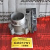 Πεταλούδα Γκαζιού  Volkswagen Group 2003-2013 VDO A2C53044094 06F133062G