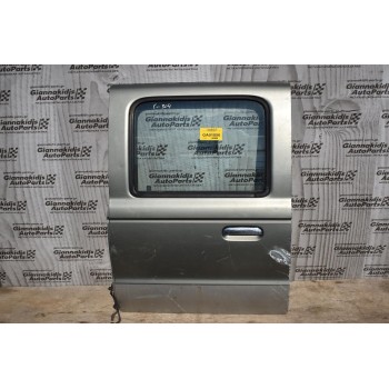 Πόρτα Mazda B series Β2500 1997-2006 Πισω Αριστερα