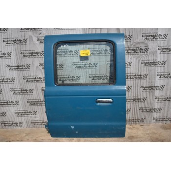 Πόρτα Mazda B series Β2500 1997-2006 Πισω Αριστερα