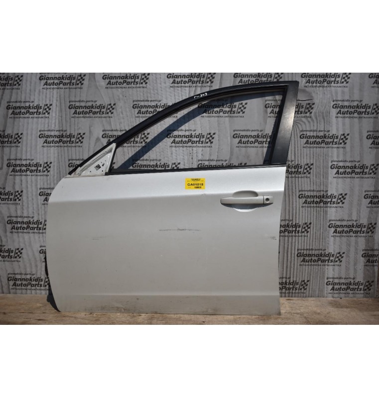 Πόρτα Subaru Impreza 2006-2008 Εμπρος Αριστερα