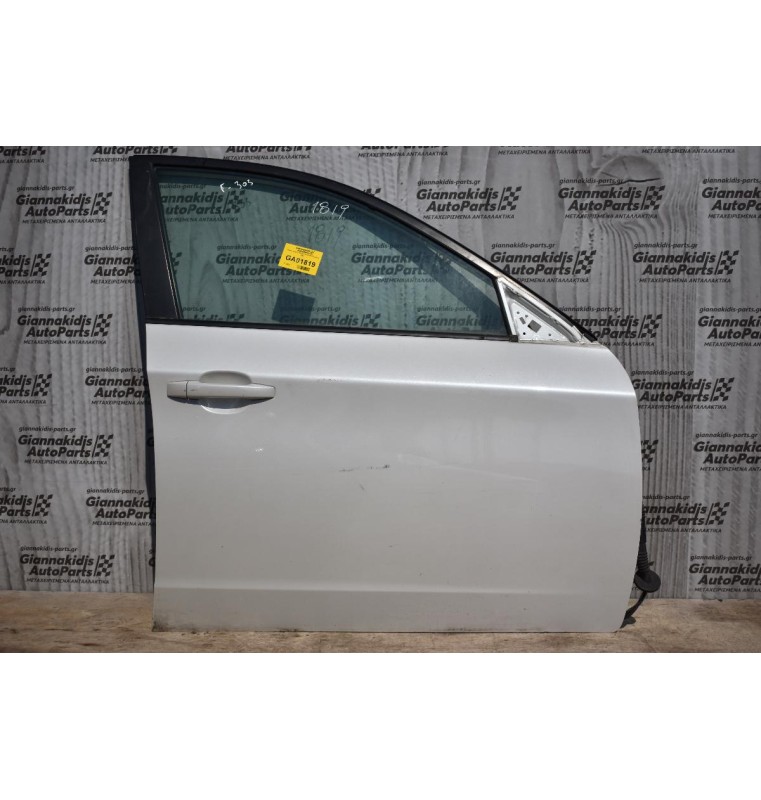 Πόρτα Subaru Impreza 2006-2008 Εμπρος Δεξια