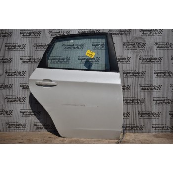 Πόρτα Subaru Impreza 2008- Πισω Δεξια