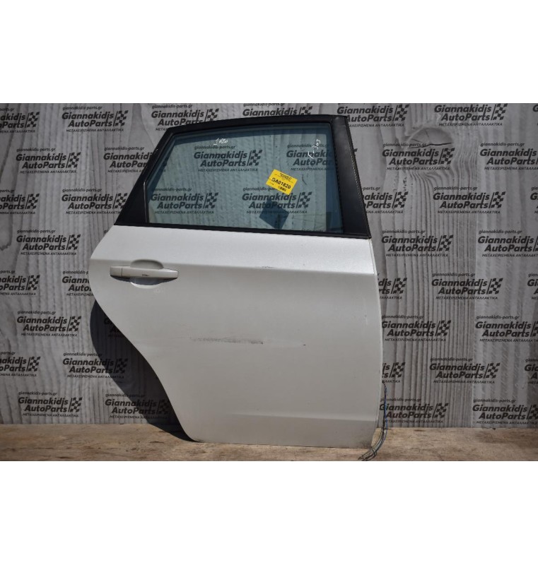 Πόρτα Subaru Impreza 2008- Πισω Δεξια