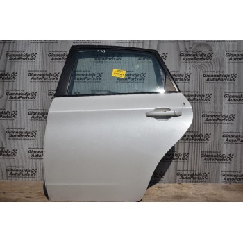 Πόρτα Subaru Impreza 2008- Πισω Αριστερη