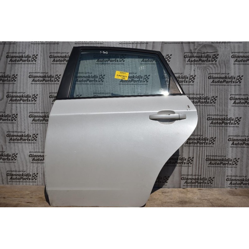 Πόρτα Subaru Impreza 2008- Πισω Αριστερη