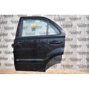 Πόρτα Kia Sportage 2004-2011 Πισω Αριστερη 