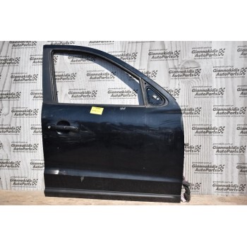 Πόρτα Hyundai Santa Fe 2006-2011 Εμπρος Δεξια 
