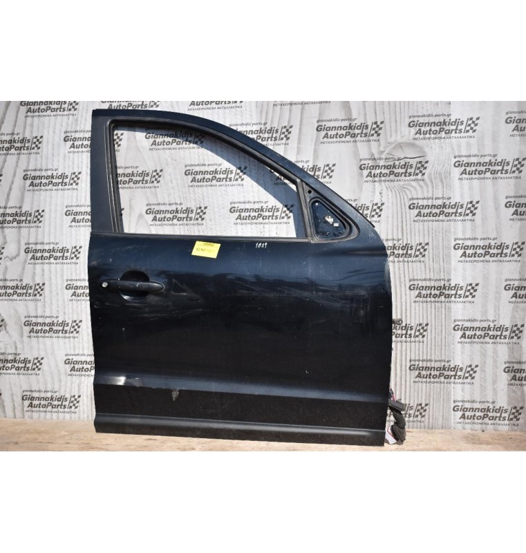 Πόρτα Hyundai Santa Fe 2006-2011 Εμπρος Δεξια 