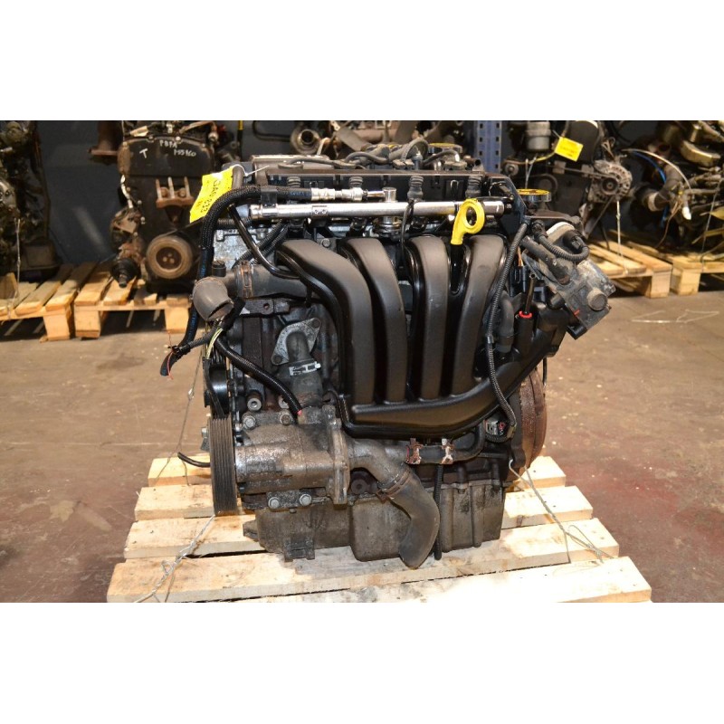 Κινητήρας - Μοτέρ Mini Cooper 1.6 2000-2006 W10B16D