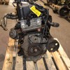 Κινητήρας - Μοτέρ Mini Cooper 1.6 2000-2006 W10B16D