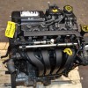 Κινητήρας - Μοτέρ Mini Cooper 1.6 2000-2006 W10B16D