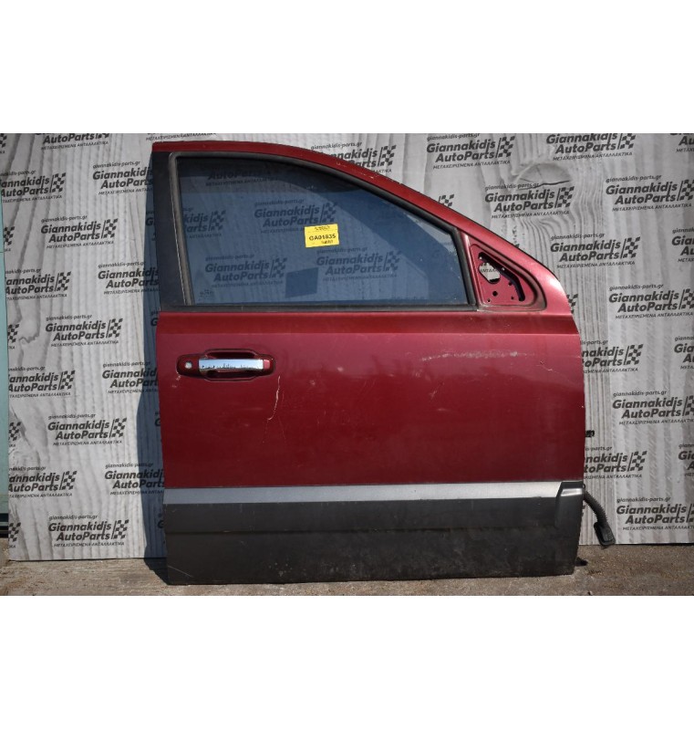 Πόρτα Kia Sorento 2002-2010 Εμπρος Δεξια 