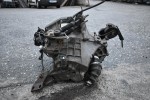 Κιβώτιο Ταχυτήτων - Σασμάν Toyota Yaris 1.0 1998-2005 1SZ Μηχανικο