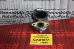 Πεταλούδα Γκαζιού Volkswagen Polo 1.4 Diesel 2001-2008 045129637A BNV