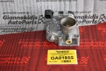 Πεταλούδα Γκαζιού Fiat Grande Punto 1.4 2005-2015 55192787 169A4000 C146 40SMF10