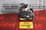 Πεταλούδα Γκαζιού Audi A3 1.6 2000-2005 06A133064J AKL