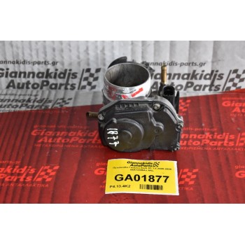 Πεταλούδα Γκαζιού Audi A3 1.6 2000-2005 06A133064J AKL