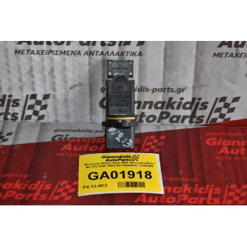 Μετρητής Μάζας Αέρα MAF Mercedes-Benz ML 270 2000-2005 A6110940048 72268400