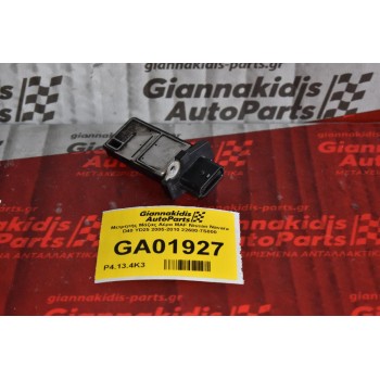 Μετρητής Μάζας Αέρα MAF Nissan Navara D40 YD25 2005-2010 22680-7S000