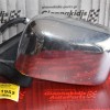 Καθρέπτης Ηλεκτρικός Αριστερός Nissan Navara D22 2001-2005 (3+2 Καλώδια)