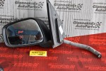 Καθρέπτης Ηλεκτρικός Αριστερός Nissan Navara D40 2005-2010 (3 επαφές)