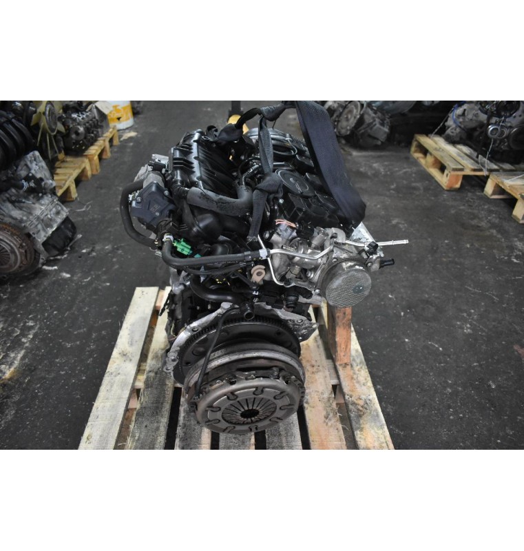 Κινητήρας - Μοτέρ Audi A5 1.8 TSI CAB 2007-2017