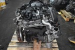 Κινητήρας - Μοτέρ Audi A5 1.8 TSI CAB 2007-2017