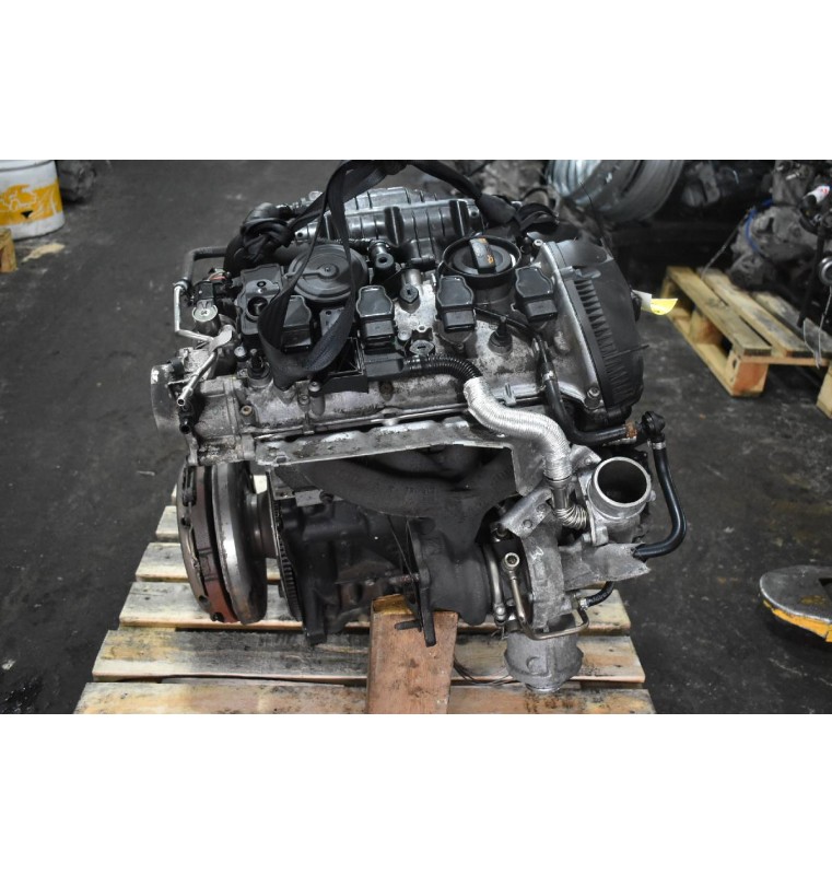 Κινητήρας - Μοτέρ Audi A5 1.8 TSI CAB 2007-2017