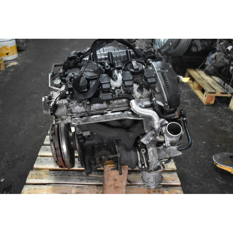 Κινητήρας - Μοτέρ Audi A5 1.8 TSI CAB 2007-2017
